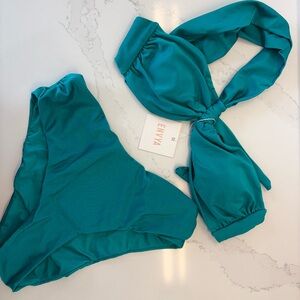 Envy High waisted bikini